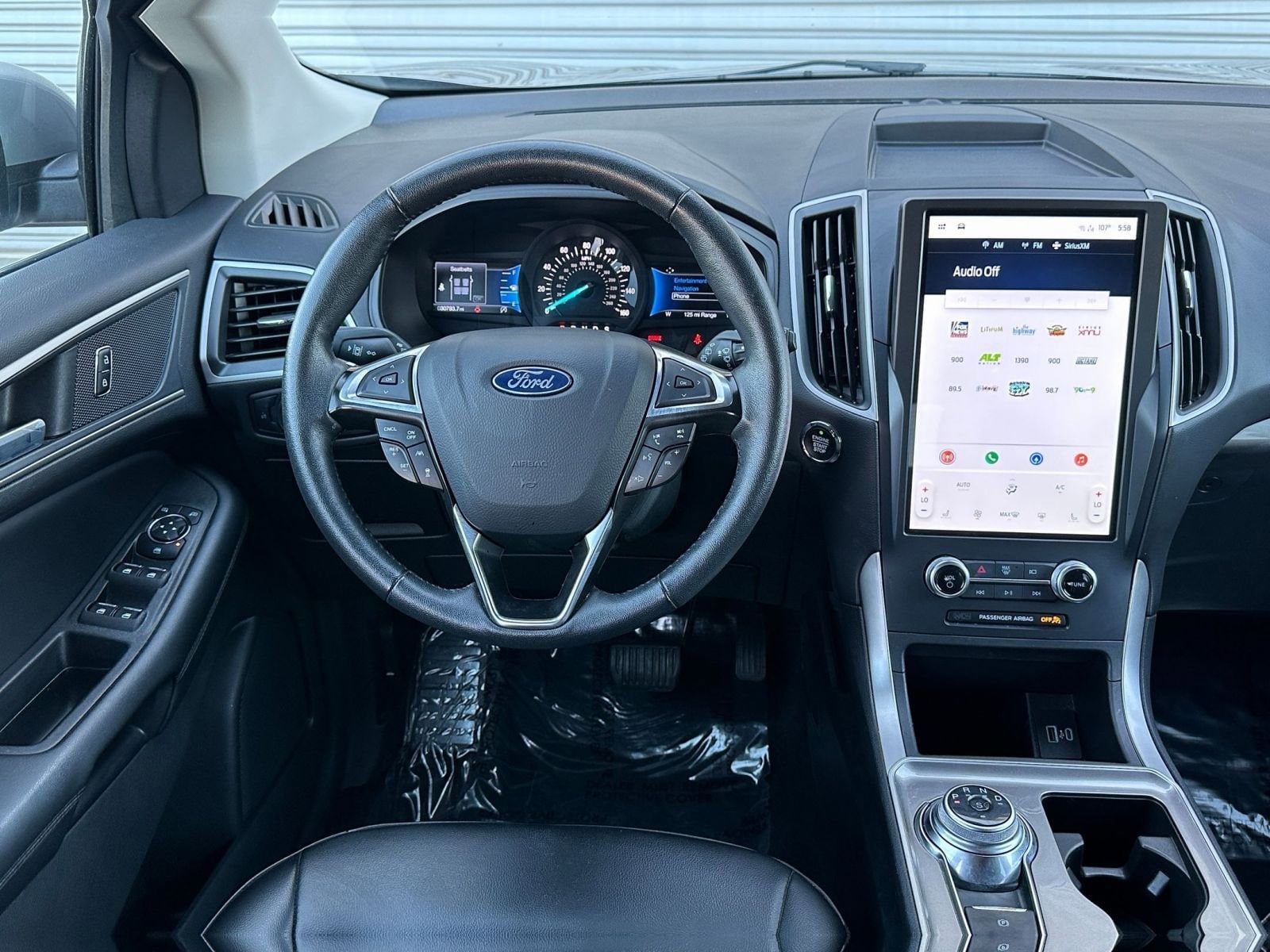 Thumbnail: 2024 Ford Edge - 34