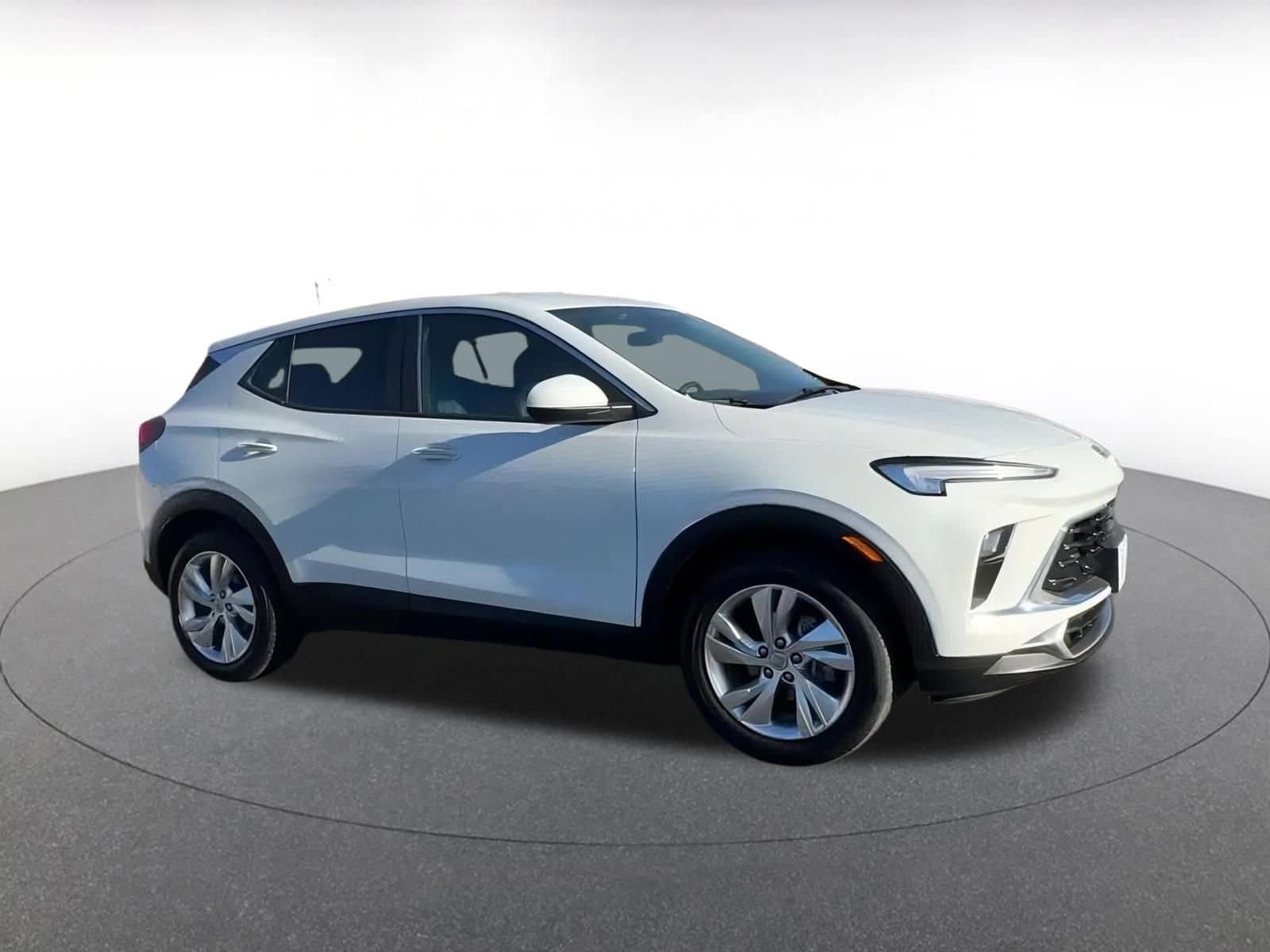 Thumbnail: 2025 Buick Encore GX - 2