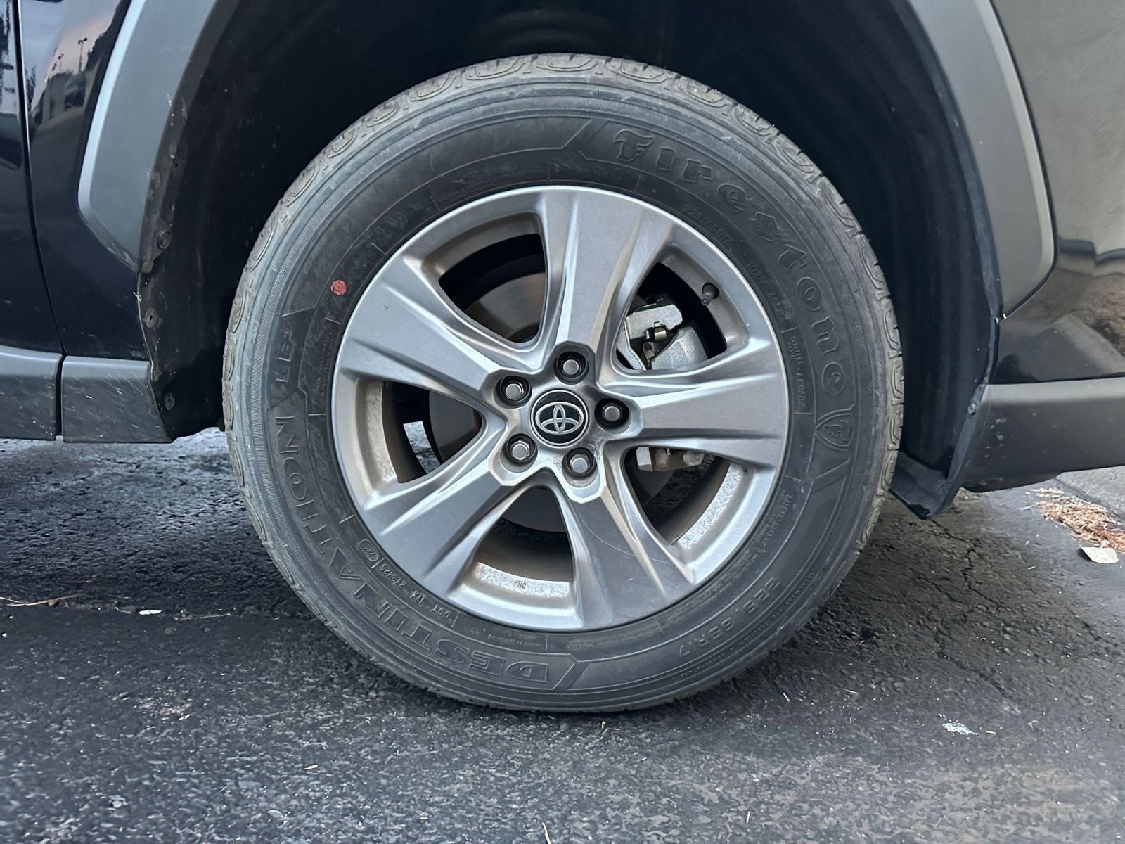 Thumbnail: 2025 Toyota RAV4 - 29