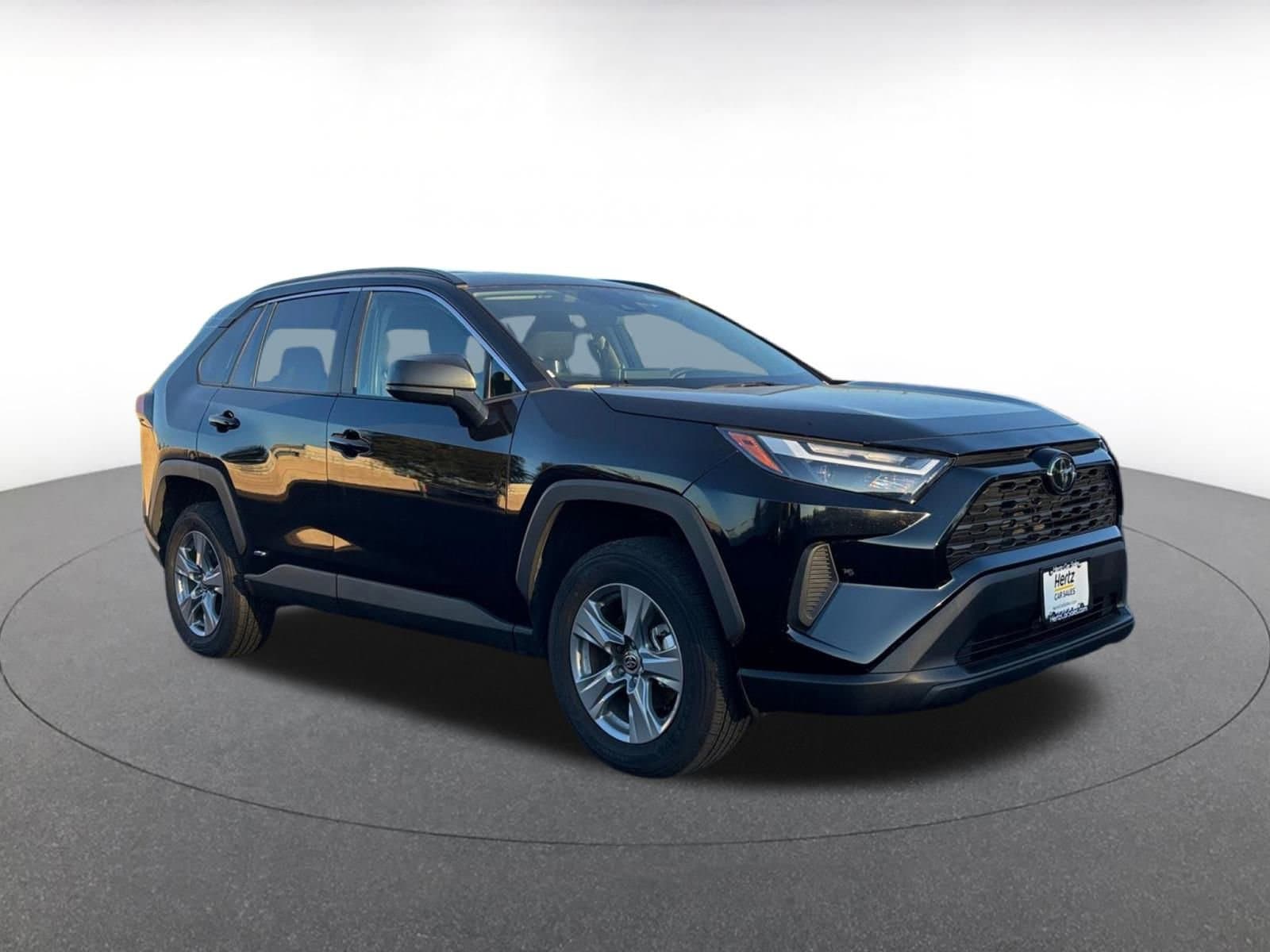 Thumbnail: 2025 Toyota RAV4 - 1