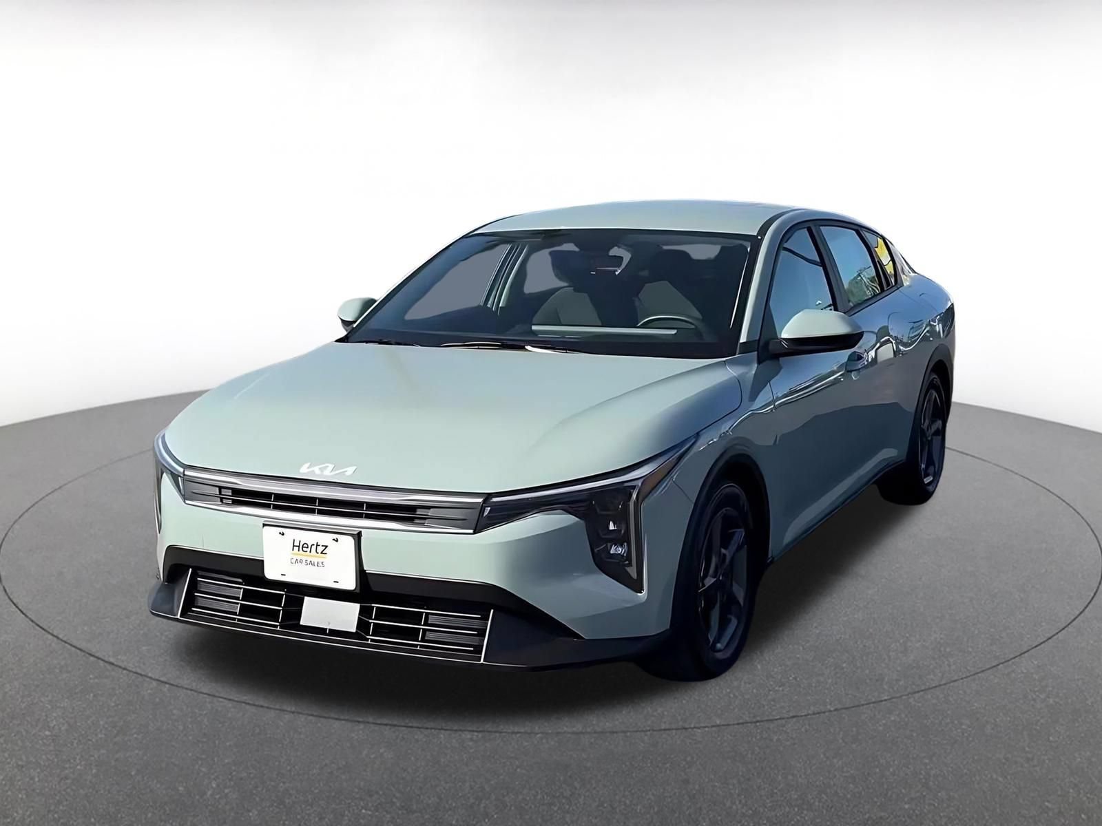 Thumbnail: 2026 Kia K4 - 7