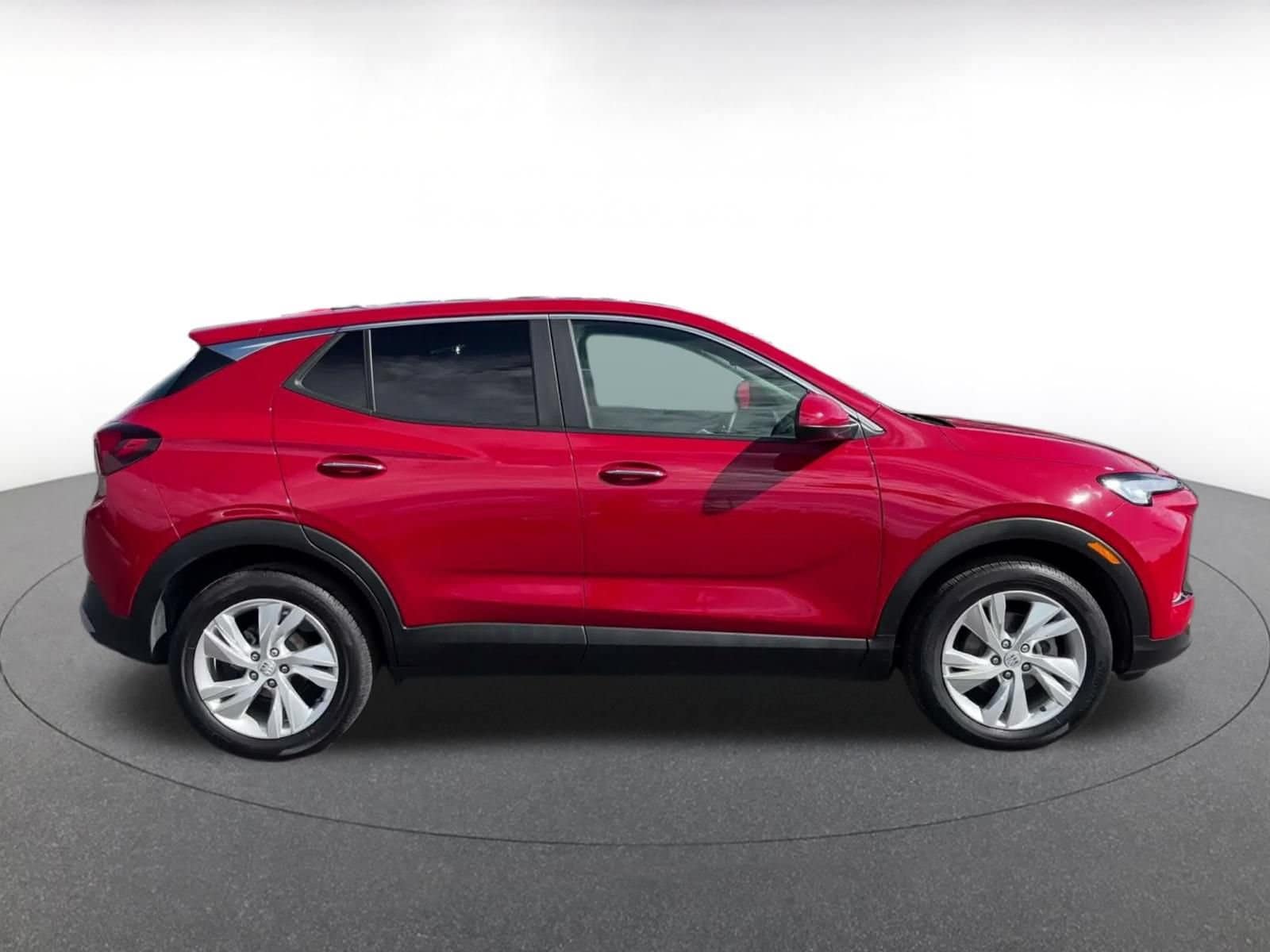 Thumbnail: 2026 Buick Encore GX - 15