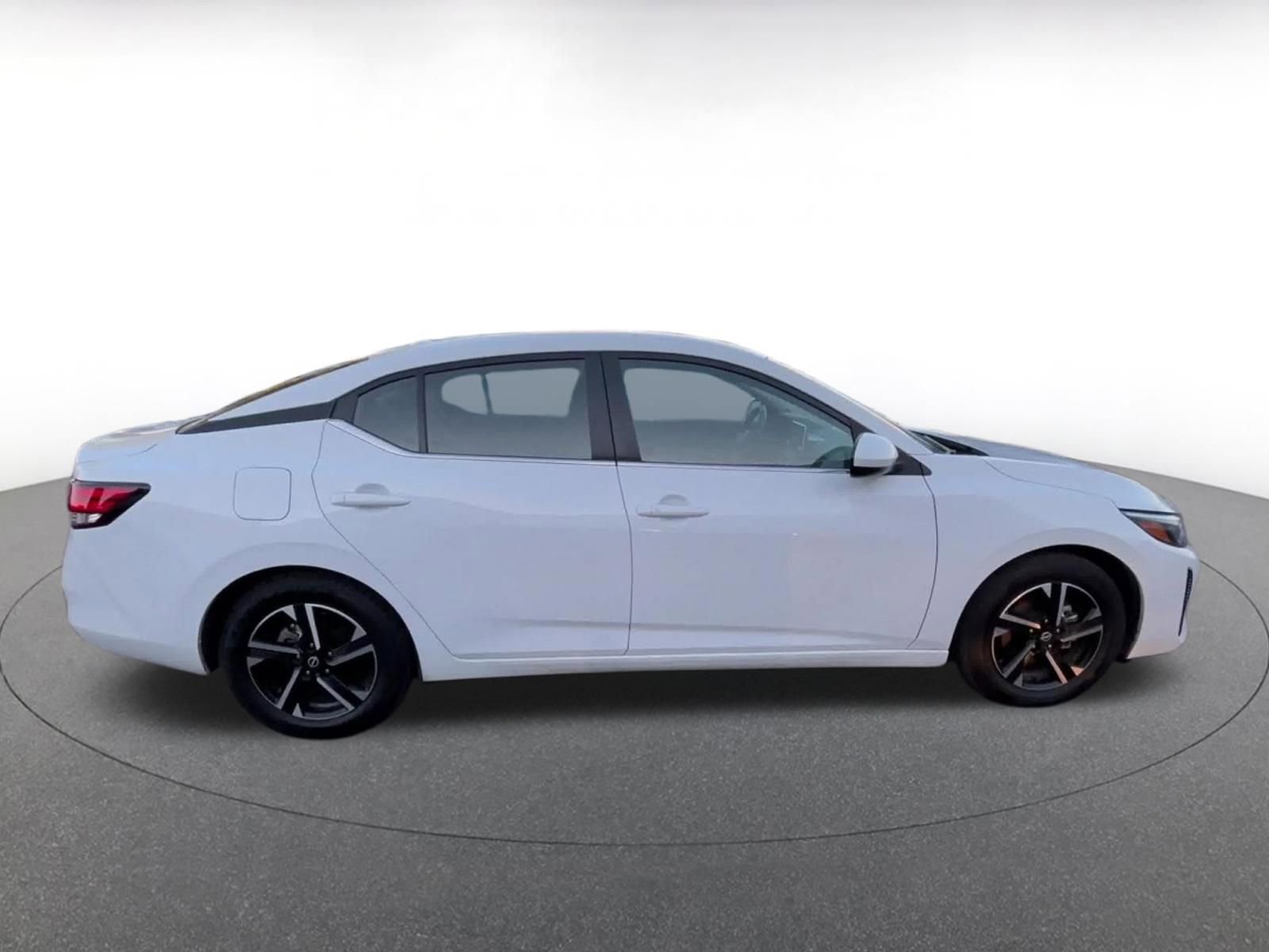 Thumbnail: 2025 Nissan Sentra - 16