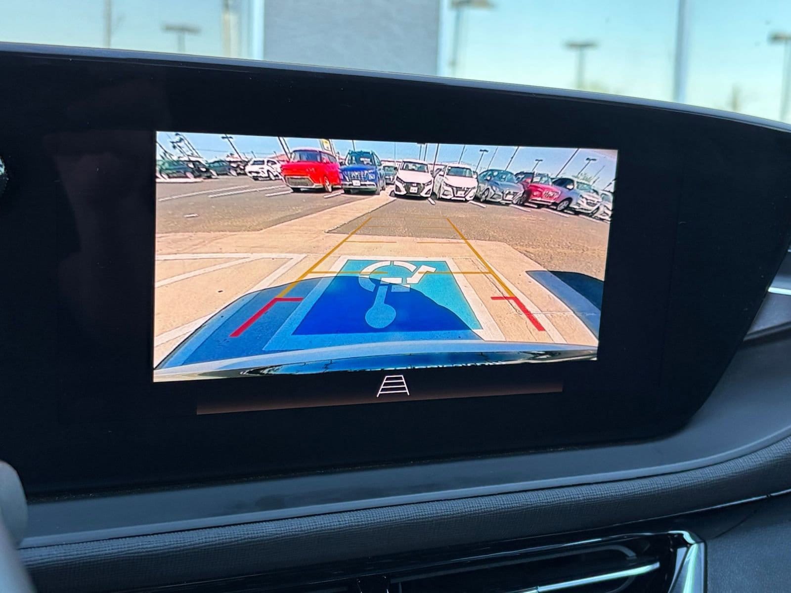 Thumbnail: 2025 Buick Envista - 17