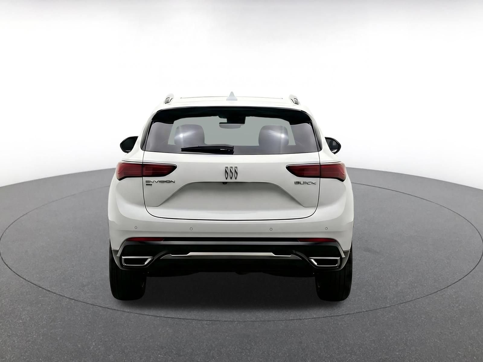 Thumbnail: 2024 Buick Envision - 6