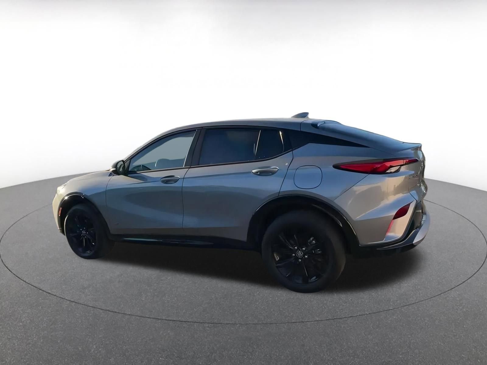 Thumbnail: 2025 Buick Envista - 10