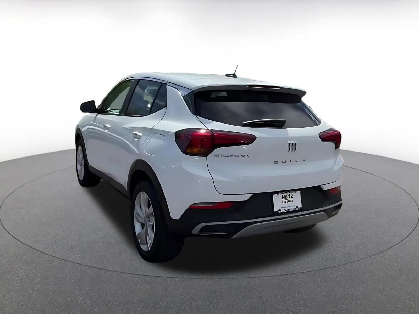 Thumbnail: 2025 Buick Encore GX - 11