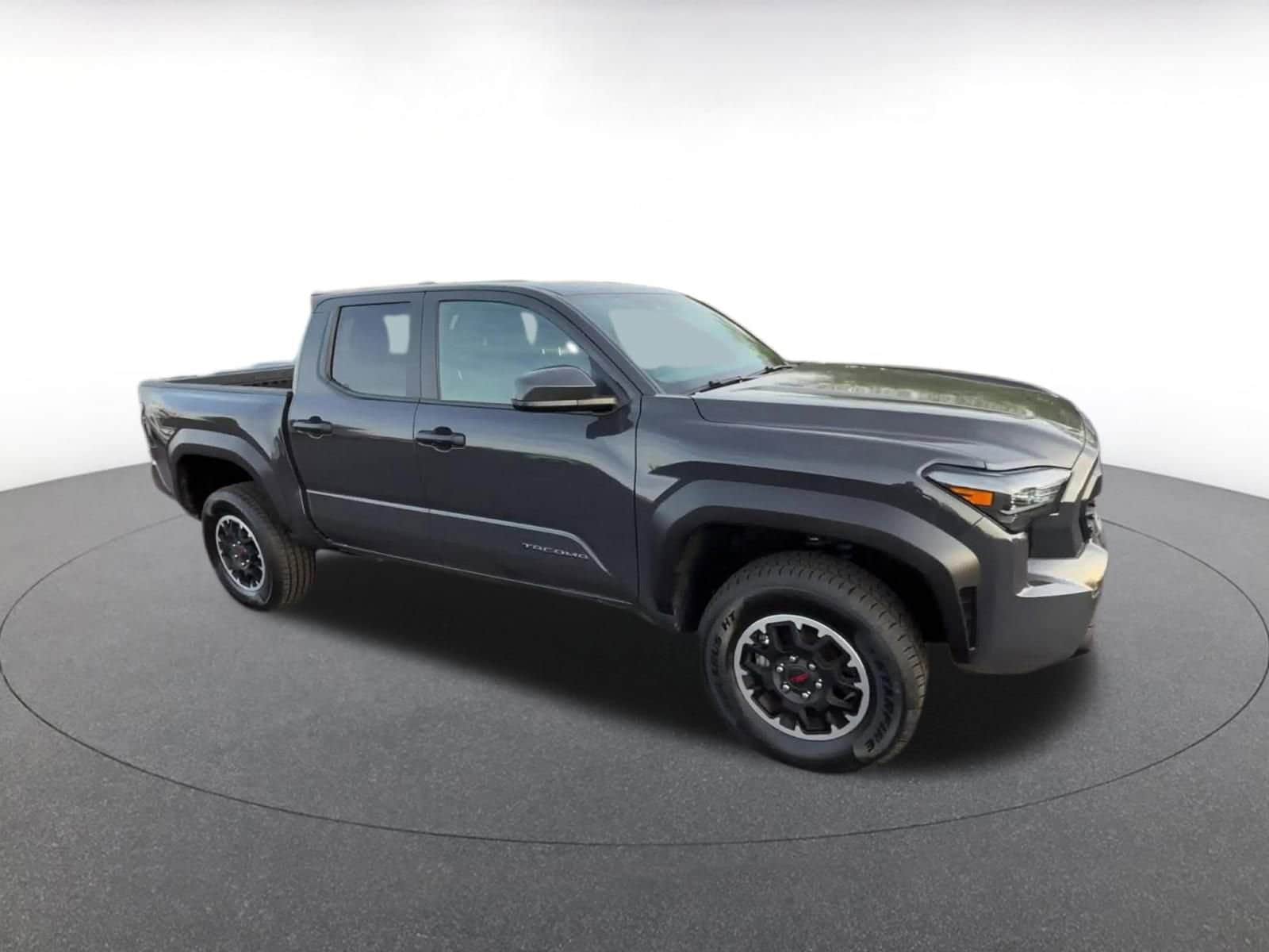 Thumbnail: 2025 Toyota Tacoma - 2