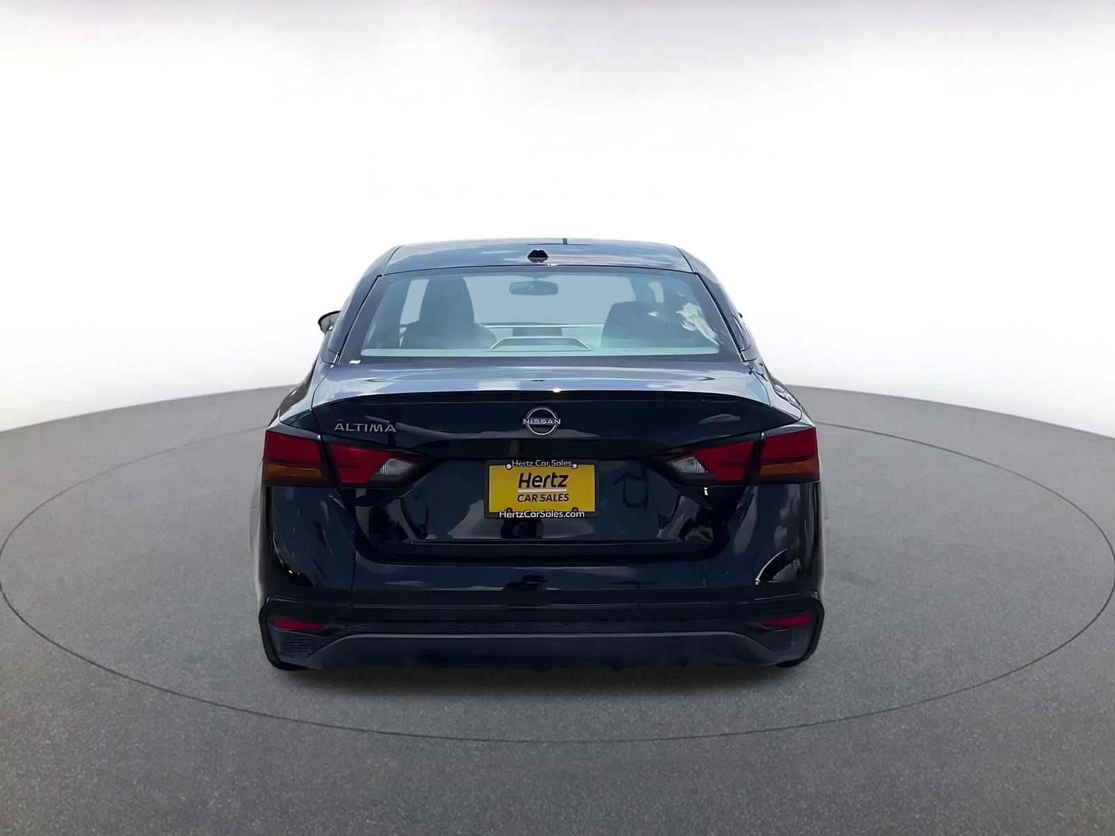 Thumbnail: 2026 Nissan Altima - 12