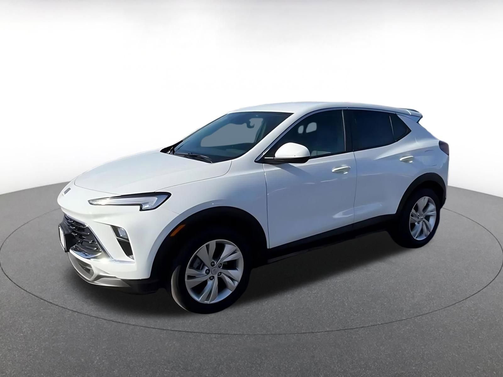 Thumbnail: 2025 Buick Encore GX - 8