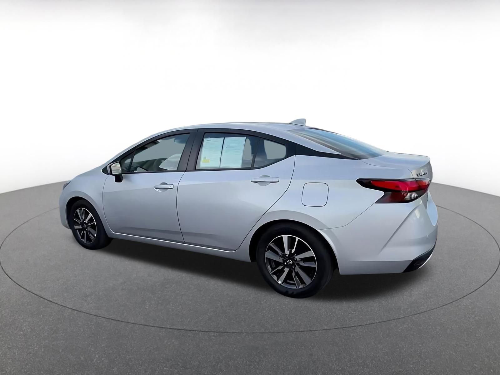 Thumbnail: 2025 Nissan Versa - 10