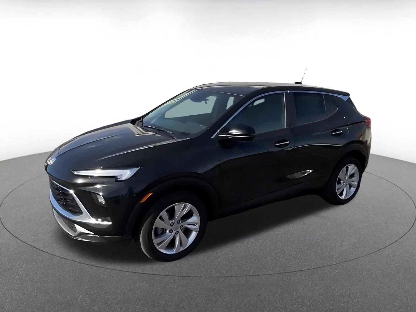 Thumbnail: 2025 Buick Encore GX - 8