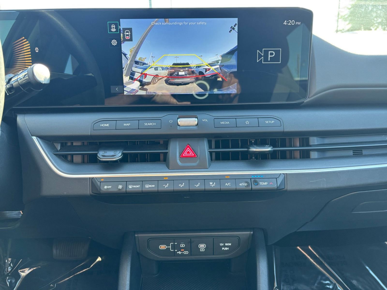 Thumbnail: 2025 Kia K4 - 17