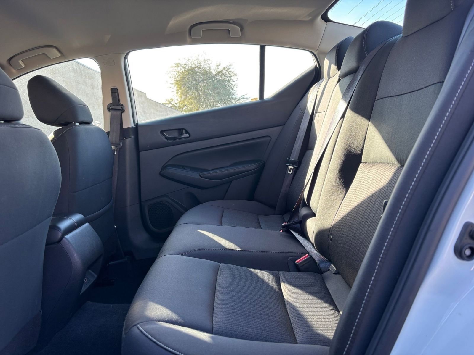 Thumbnail: 2025 Nissan Altima - 25