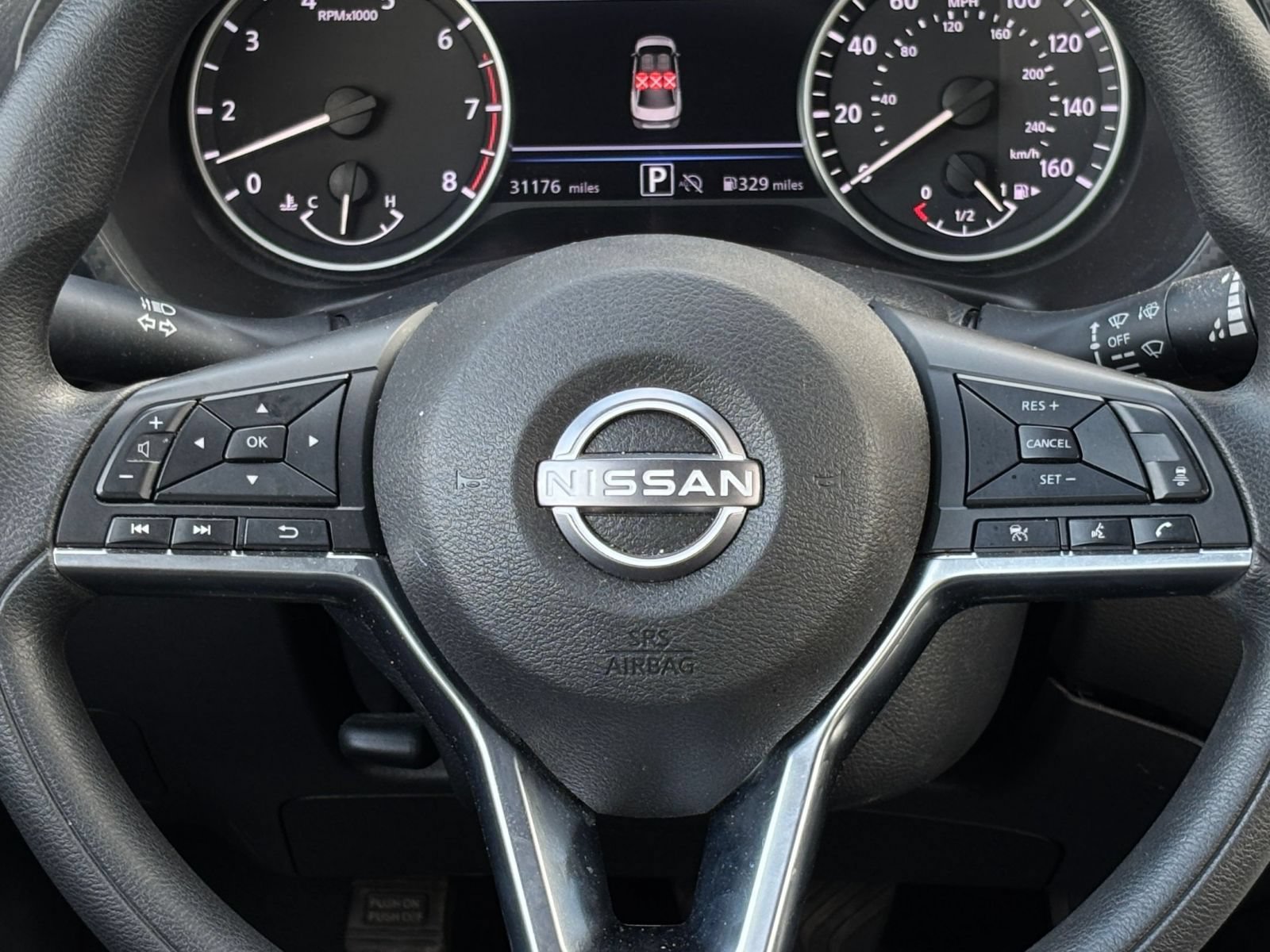 Thumbnail: 2025 Nissan Sentra - 25