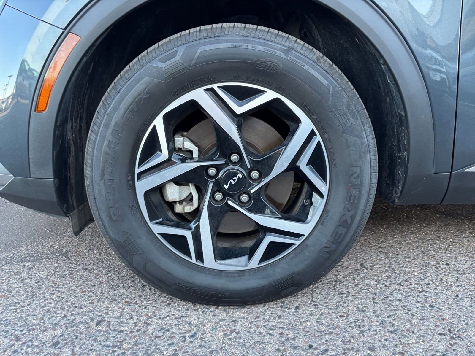 Thumbnail: 2025 Kia Sportage - 29