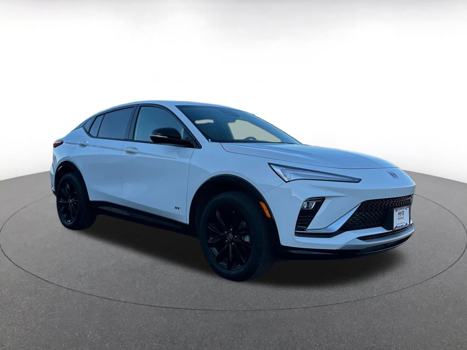 Thumbnail: 2025 Buick Envista - 1