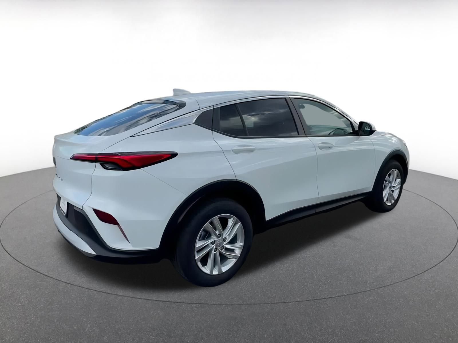 Thumbnail: 2025 Buick Envista - 14