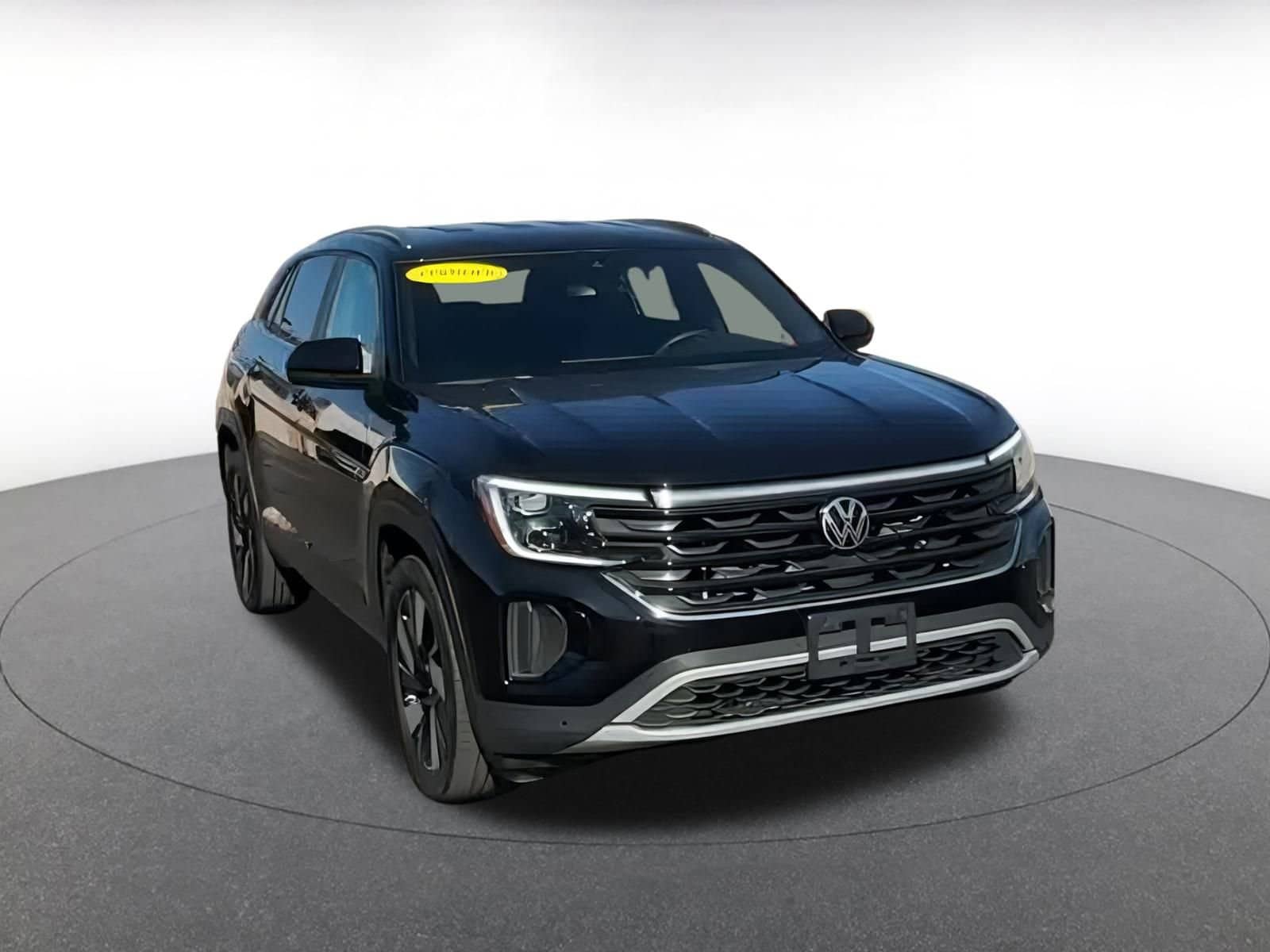 Thumbnail: 2024 Volkswagen Atlas - 2