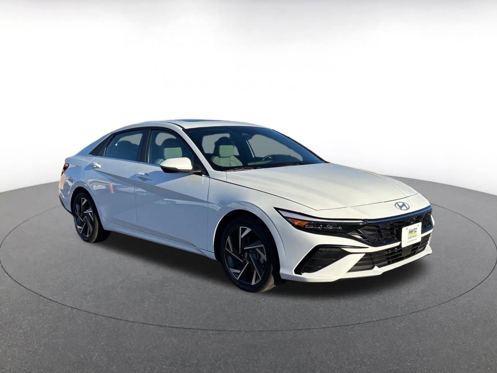 Thumbnail: 2025 Hyundai Elantra - 1