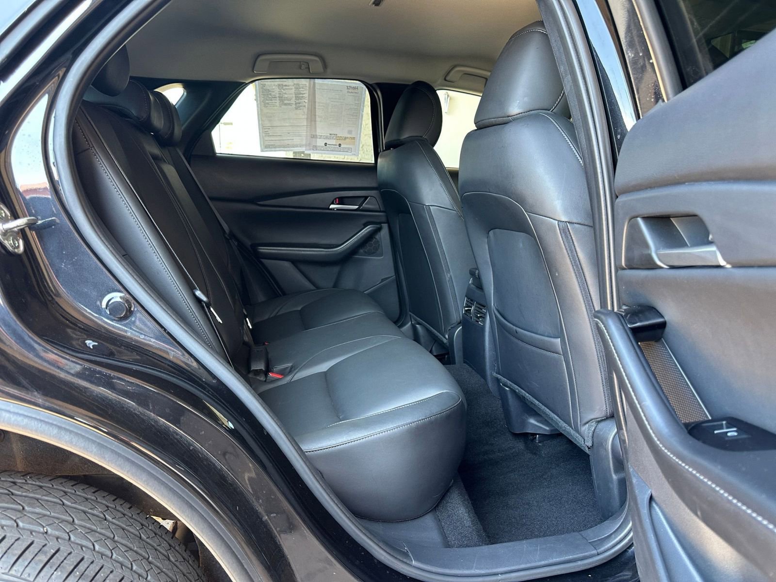 Thumbnail: 2025 Mazda CX-30 - 24