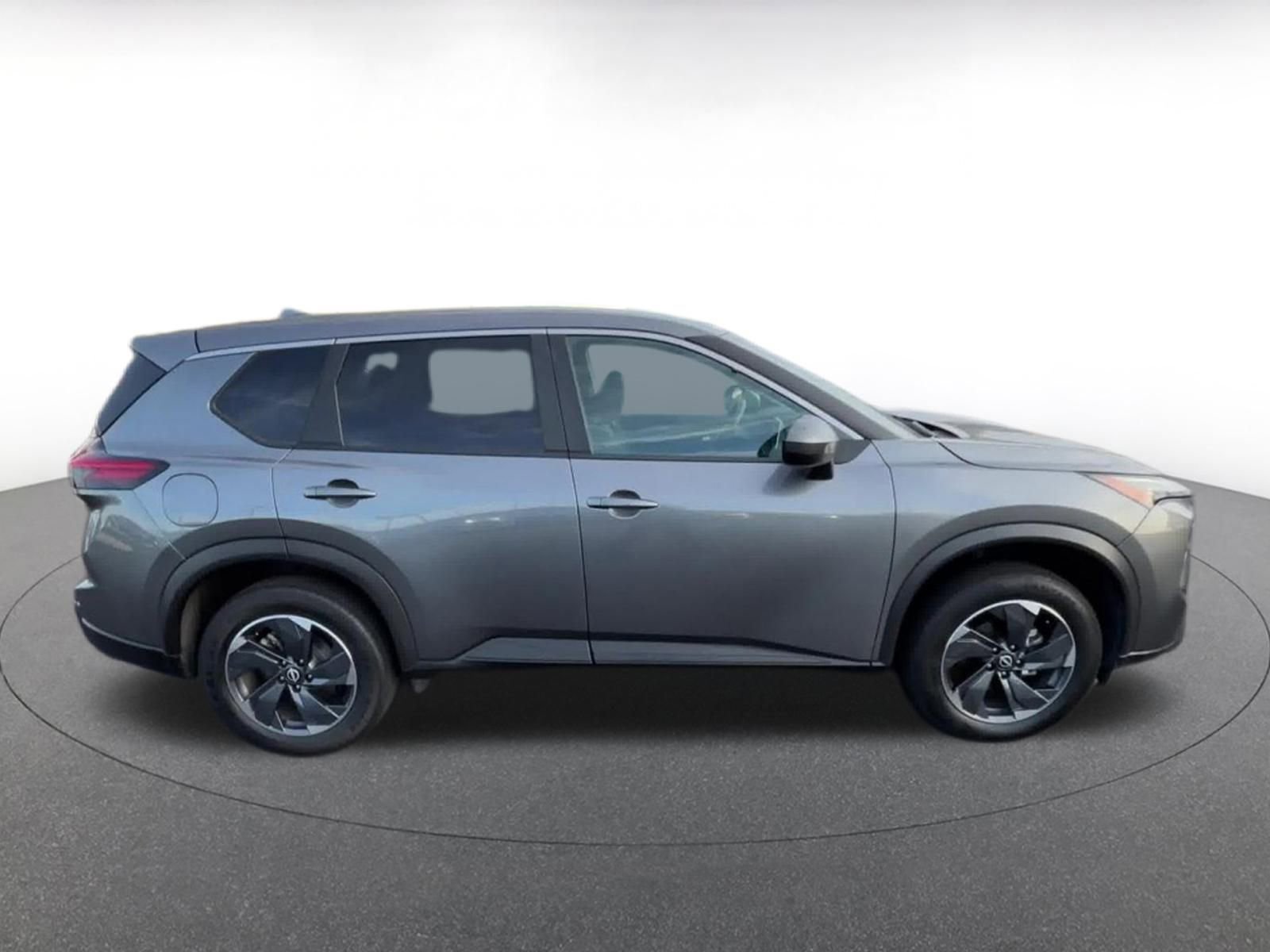 Thumbnail: 2024 Nissan Rogue - 16