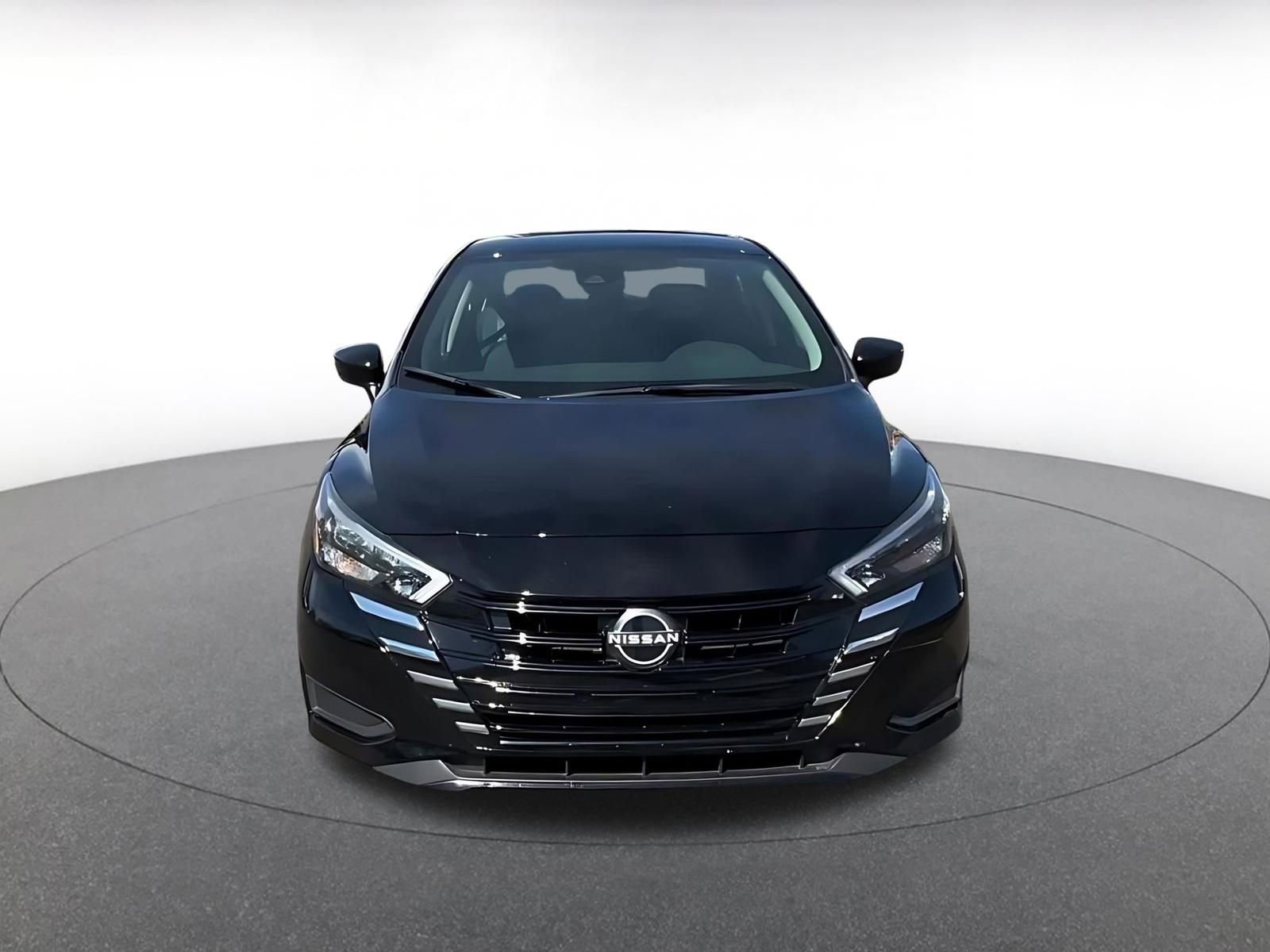 Thumbnail: 2025 Nissan Versa - 4