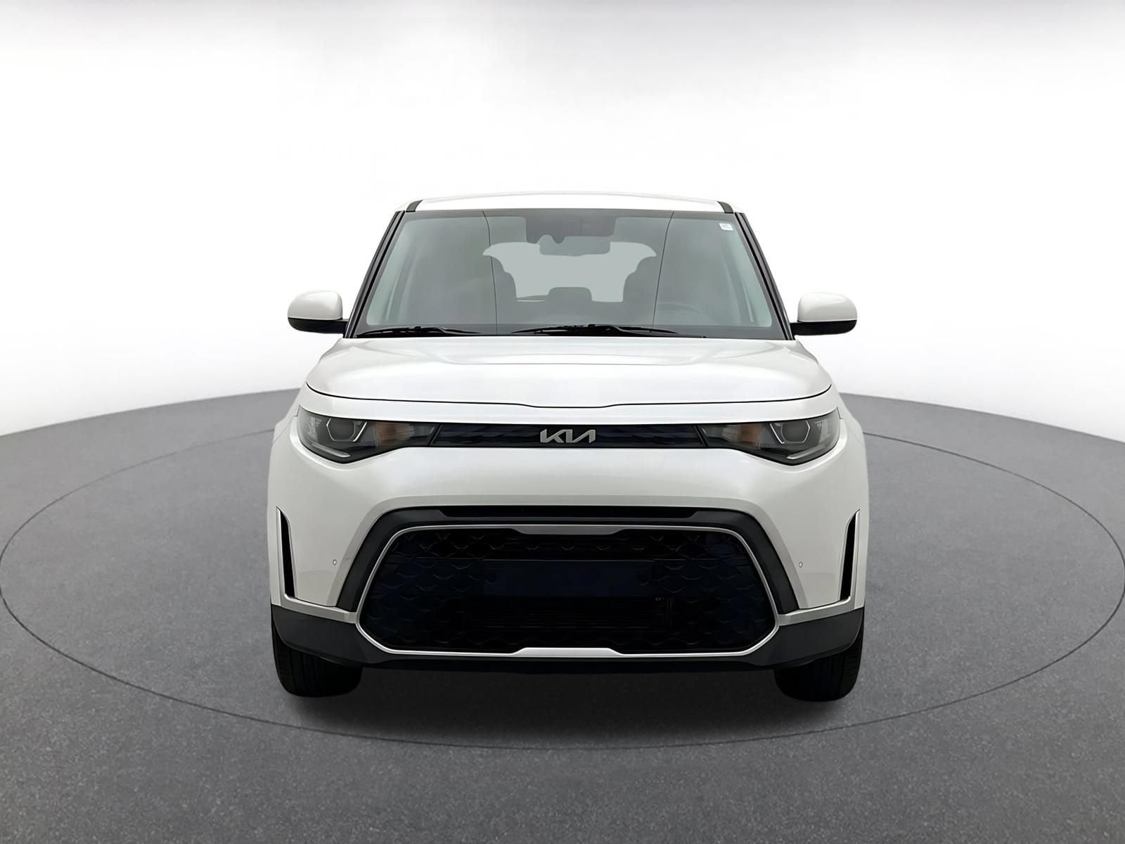 Thumbnail: 2025 Kia Soul - 2