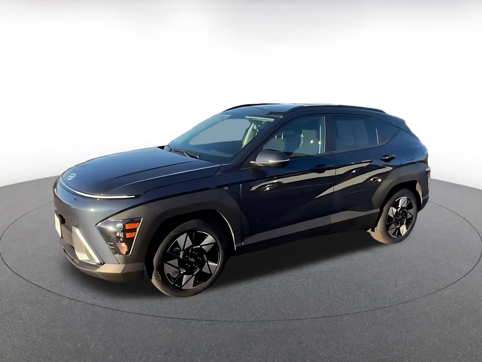 Thumbnail: 2025 Hyundai Kona - 4