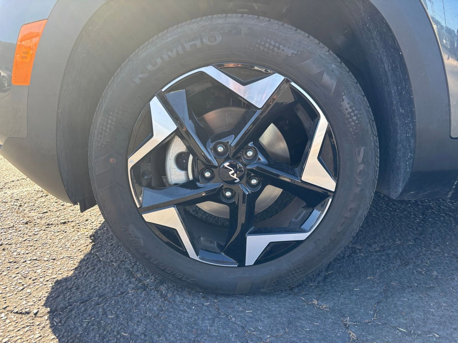 Thumbnail: 2025 Kia Seltos - 31