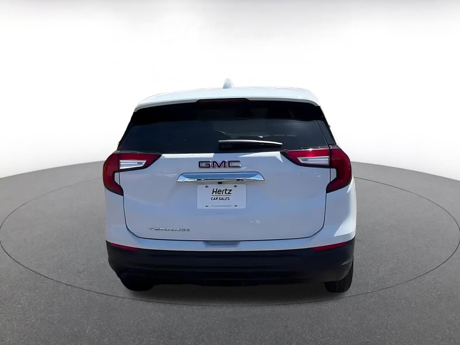 Thumbnail: 2024 GMC Terrain - 12