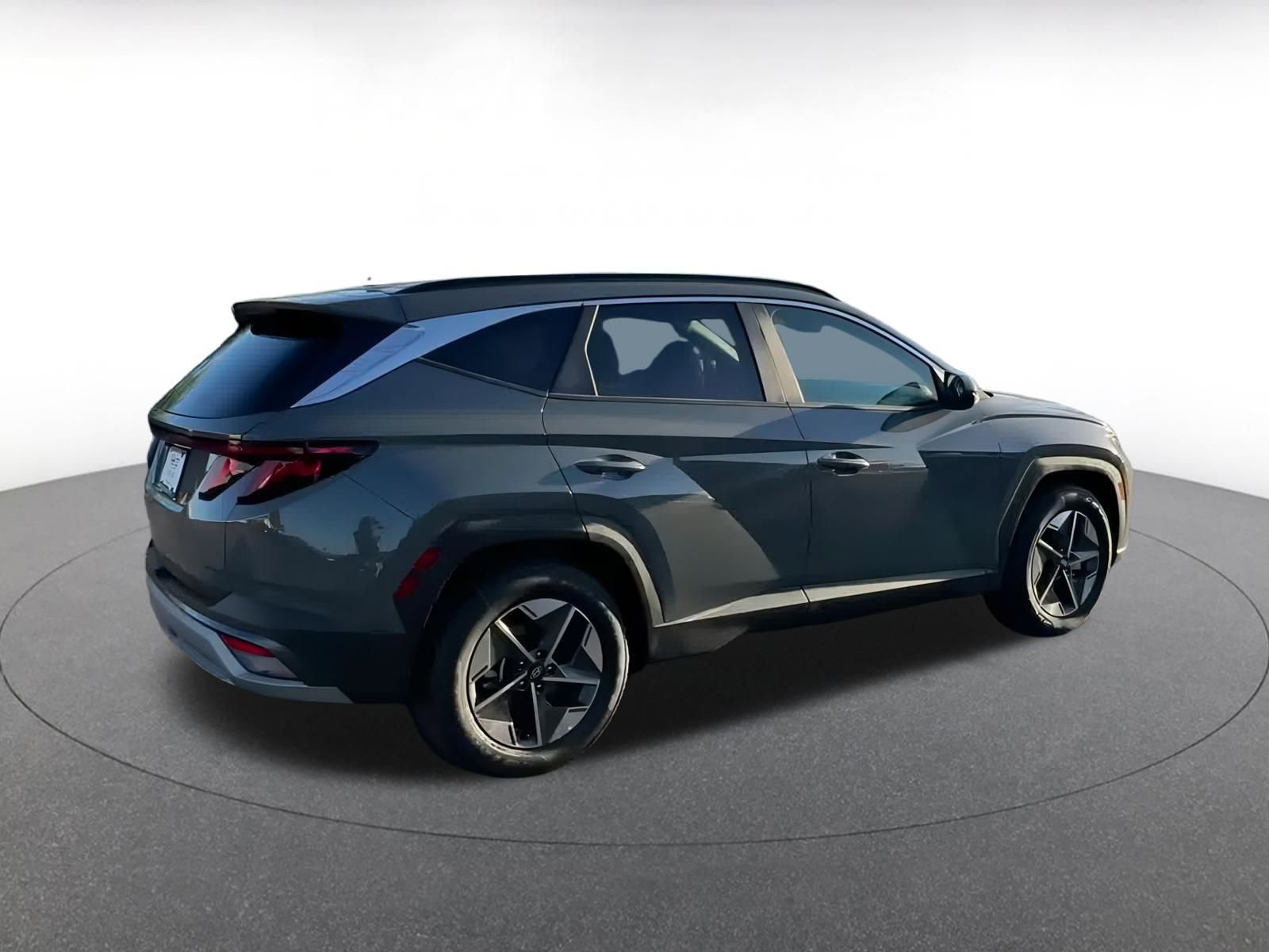 Thumbnail: 2025 Hyundai Tucson - 12