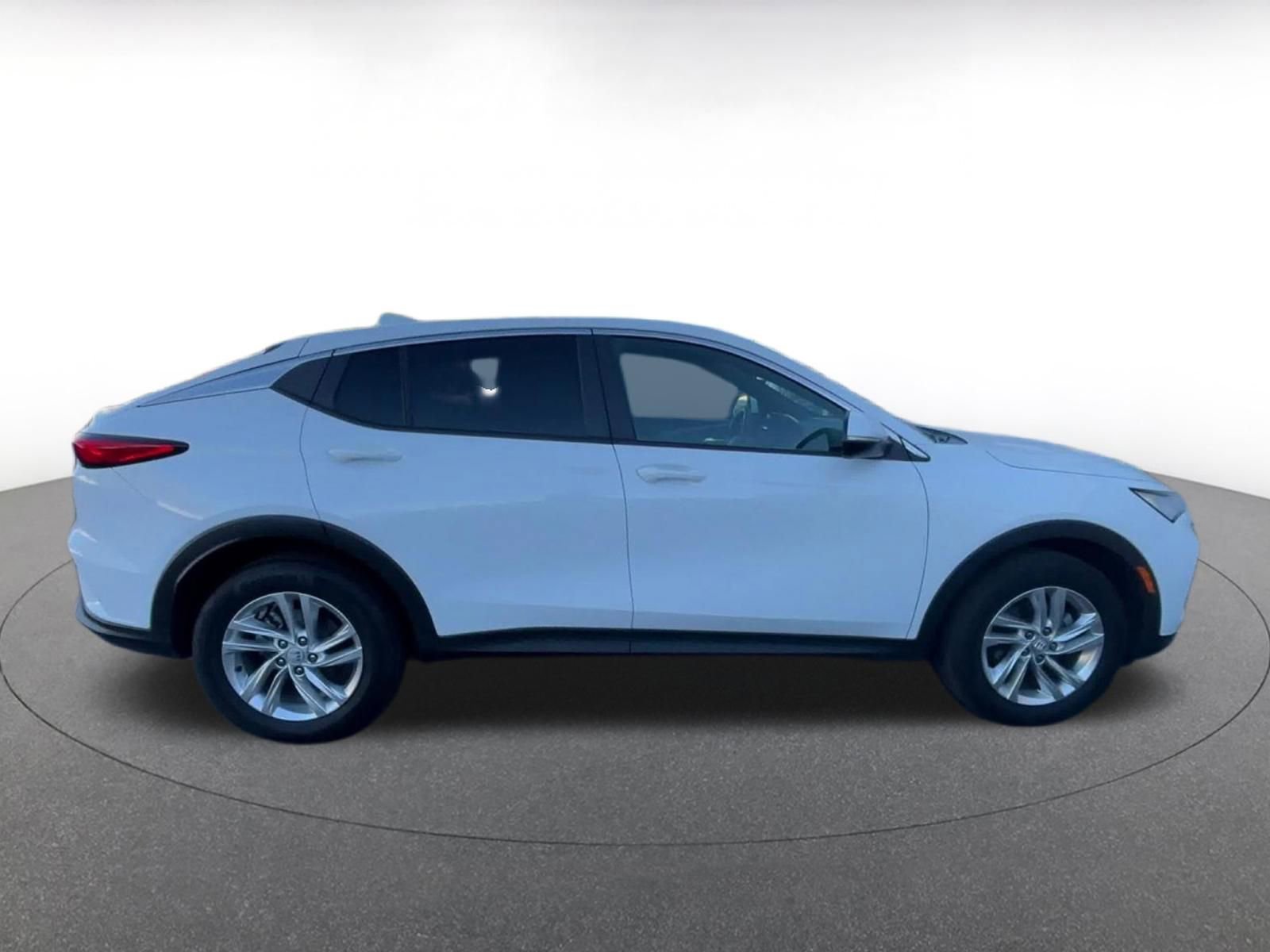 Thumbnail: 2025 Buick Envista - 16
