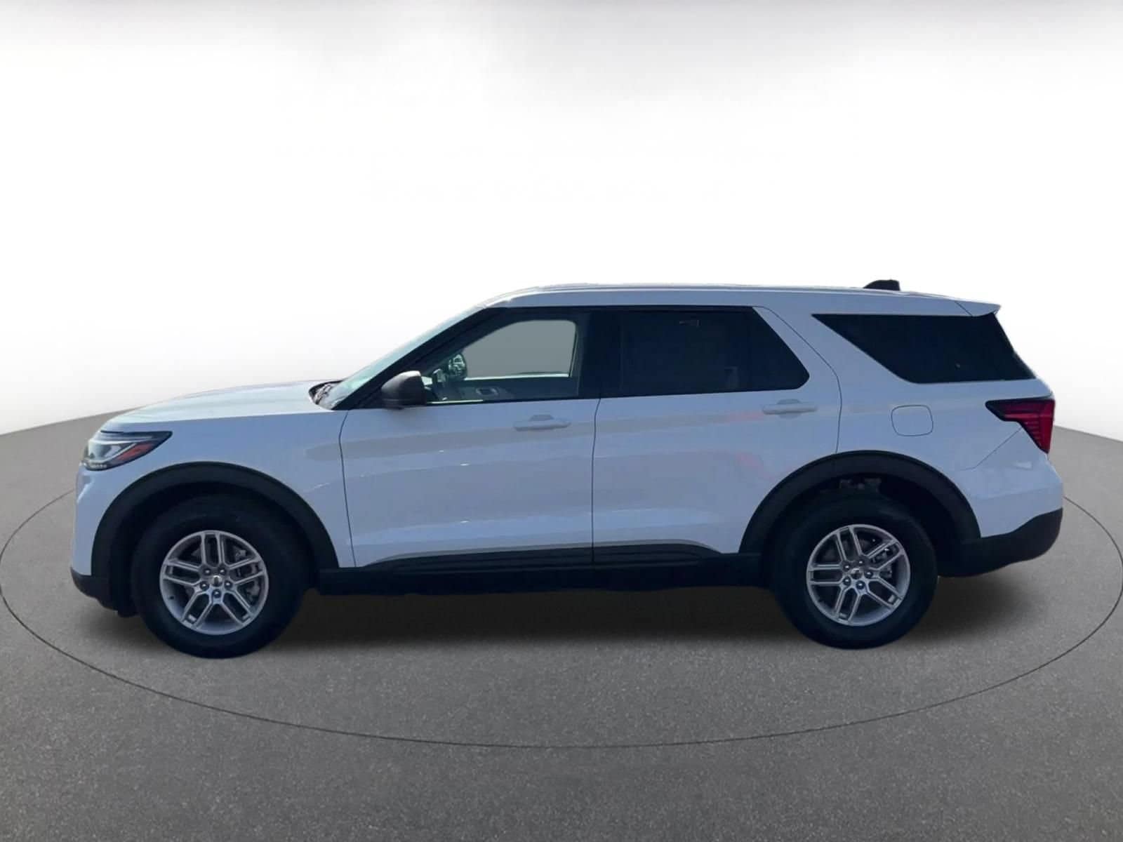 Thumbnail: 2026 Ford Explorer - 8