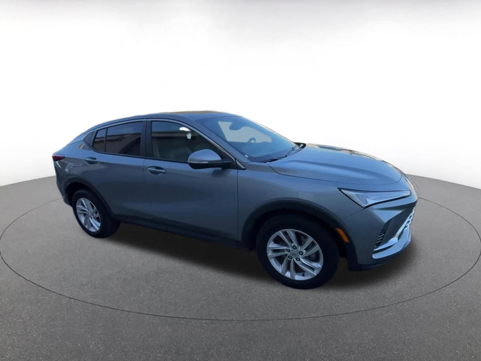 Thumbnail: 2025 Buick Envista - 2