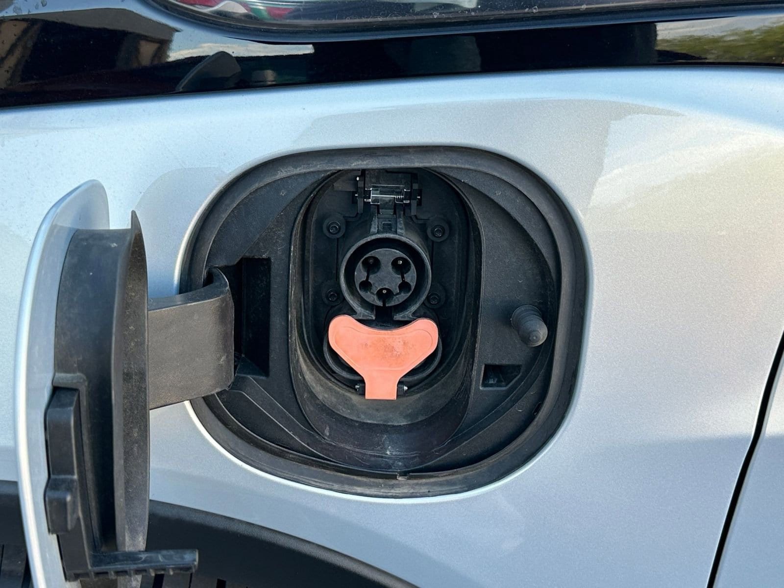 Thumbnail: 2023 Chevrolet Bolt EV - 22