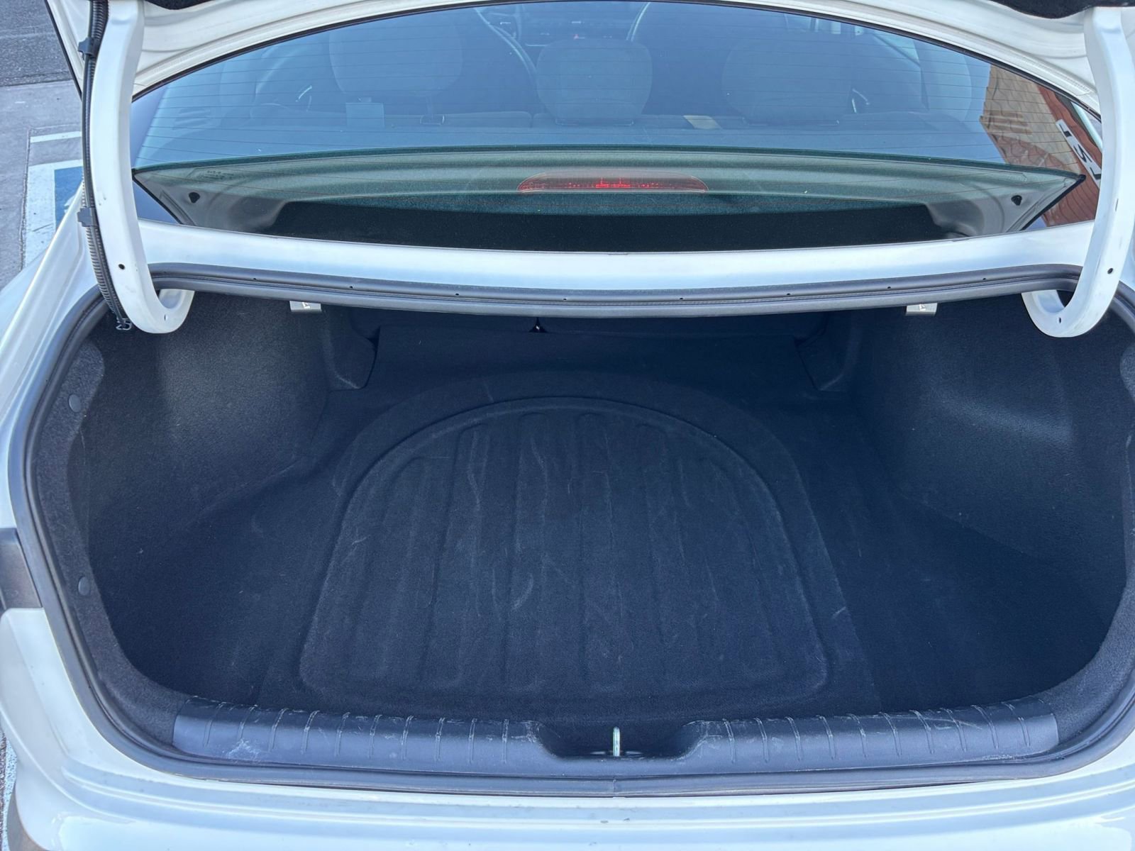 Thumbnail: 2025 Kia K4 - 30