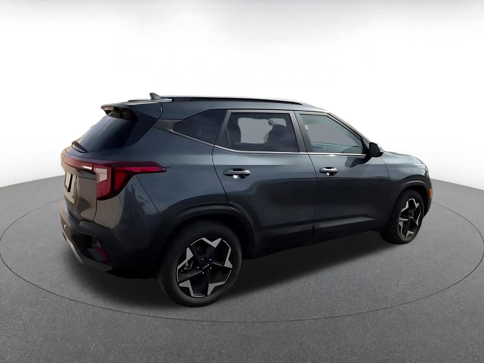 Thumbnail: 2025 Kia Seltos - 15