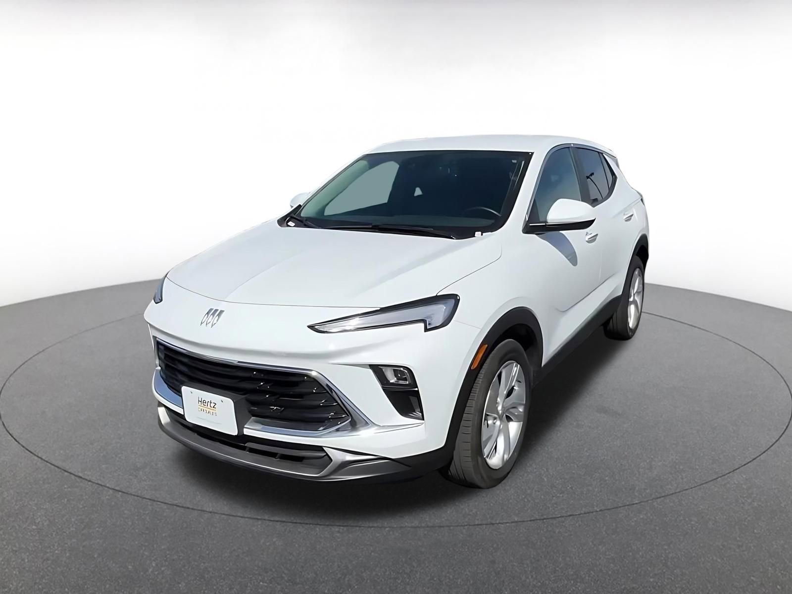 Thumbnail: 2025 Buick Encore GX - 7