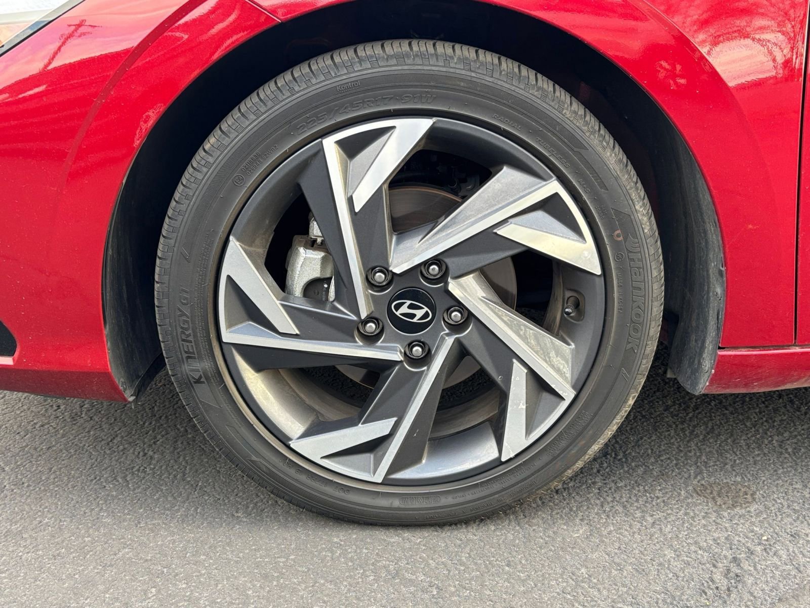 Thumbnail: 2025 Hyundai Elantra - 31