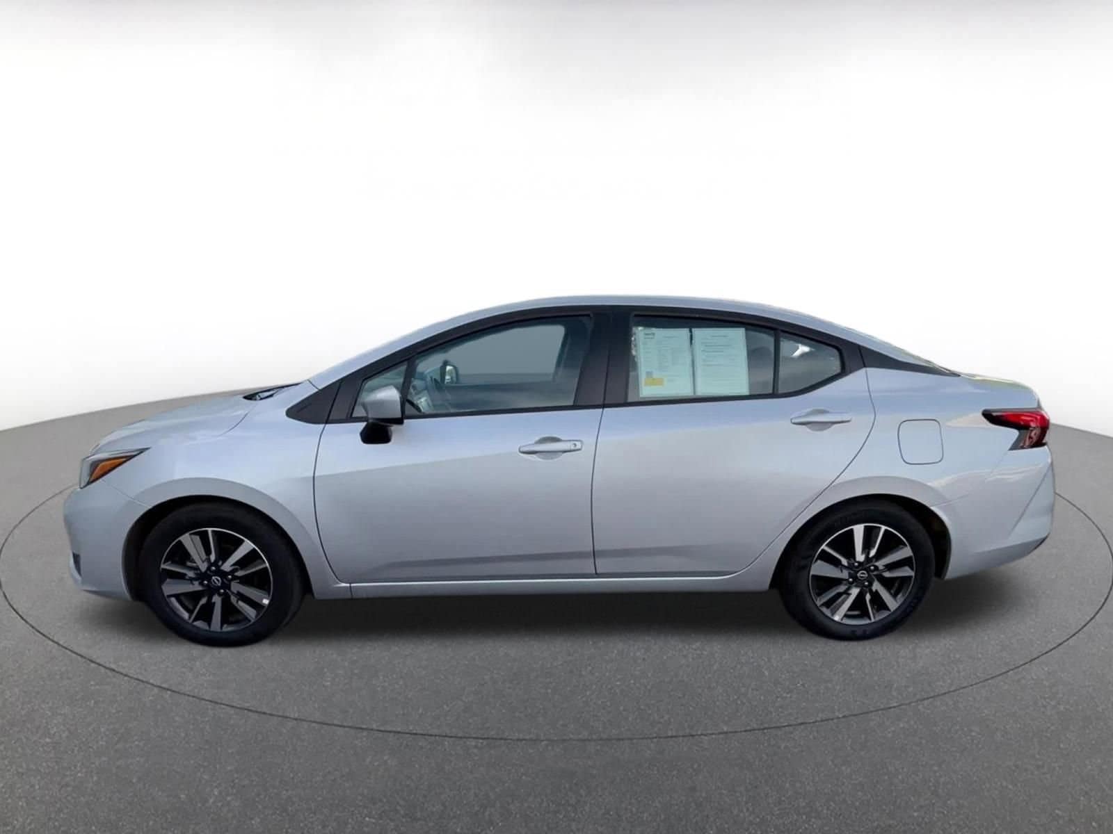 Thumbnail: 2025 Nissan Versa - 9