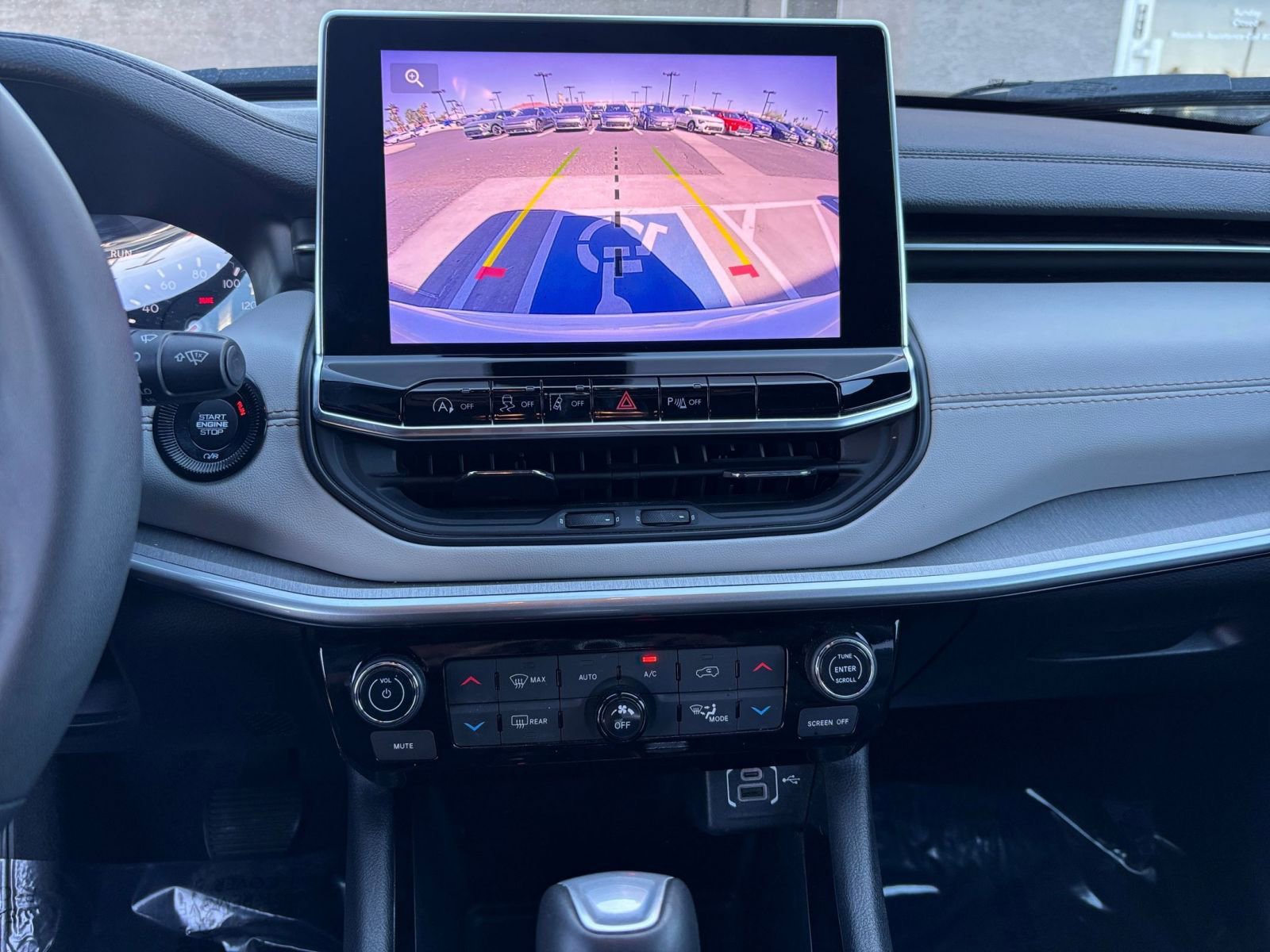 Thumbnail: 2025 Jeep Compass - 17