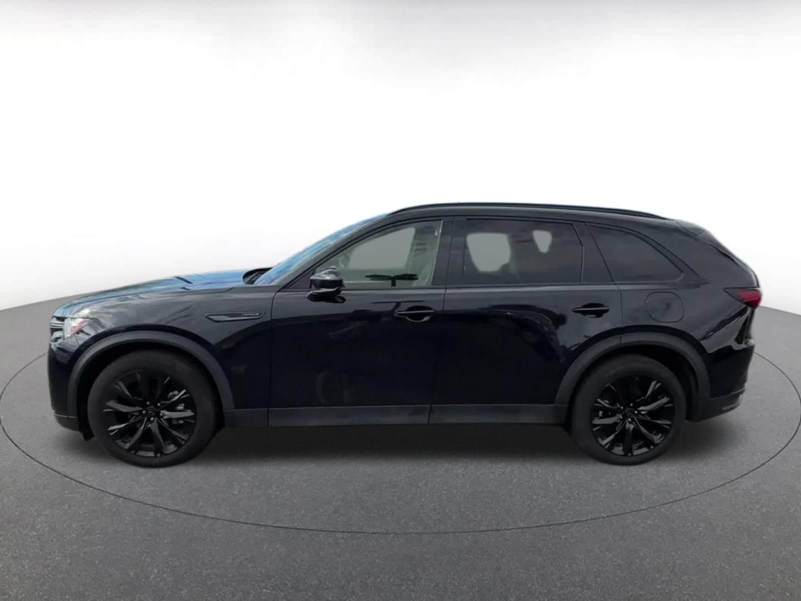 Thumbnail: 2026 Mazda CX-90 - 8