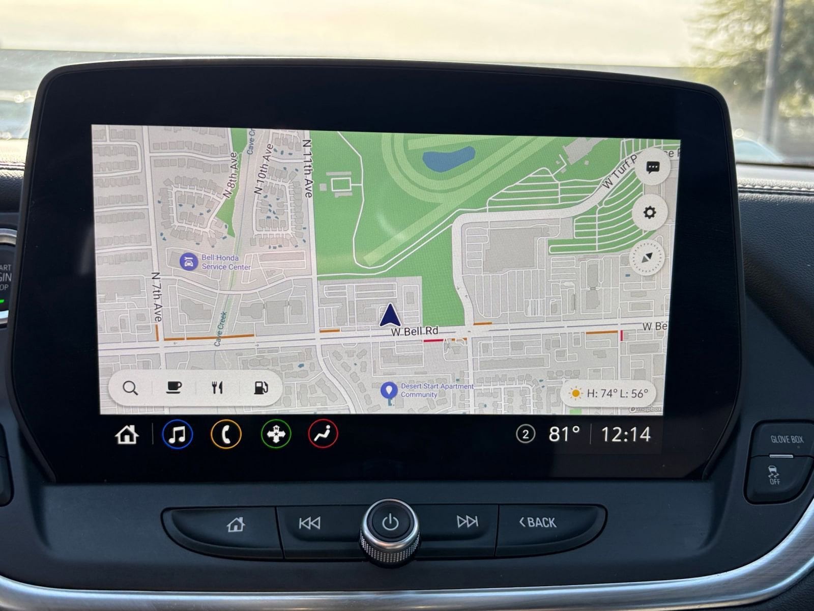 Thumbnail: 2025 Chevrolet Blazer - 20