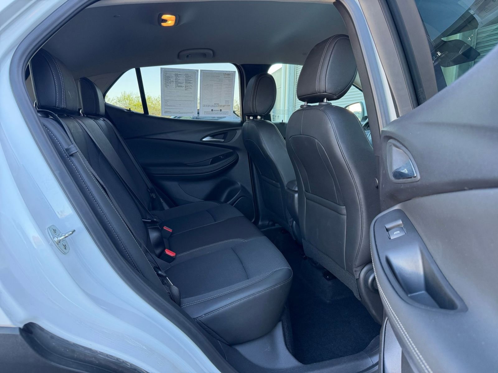 Thumbnail: 2025 Buick Encore GX - 24