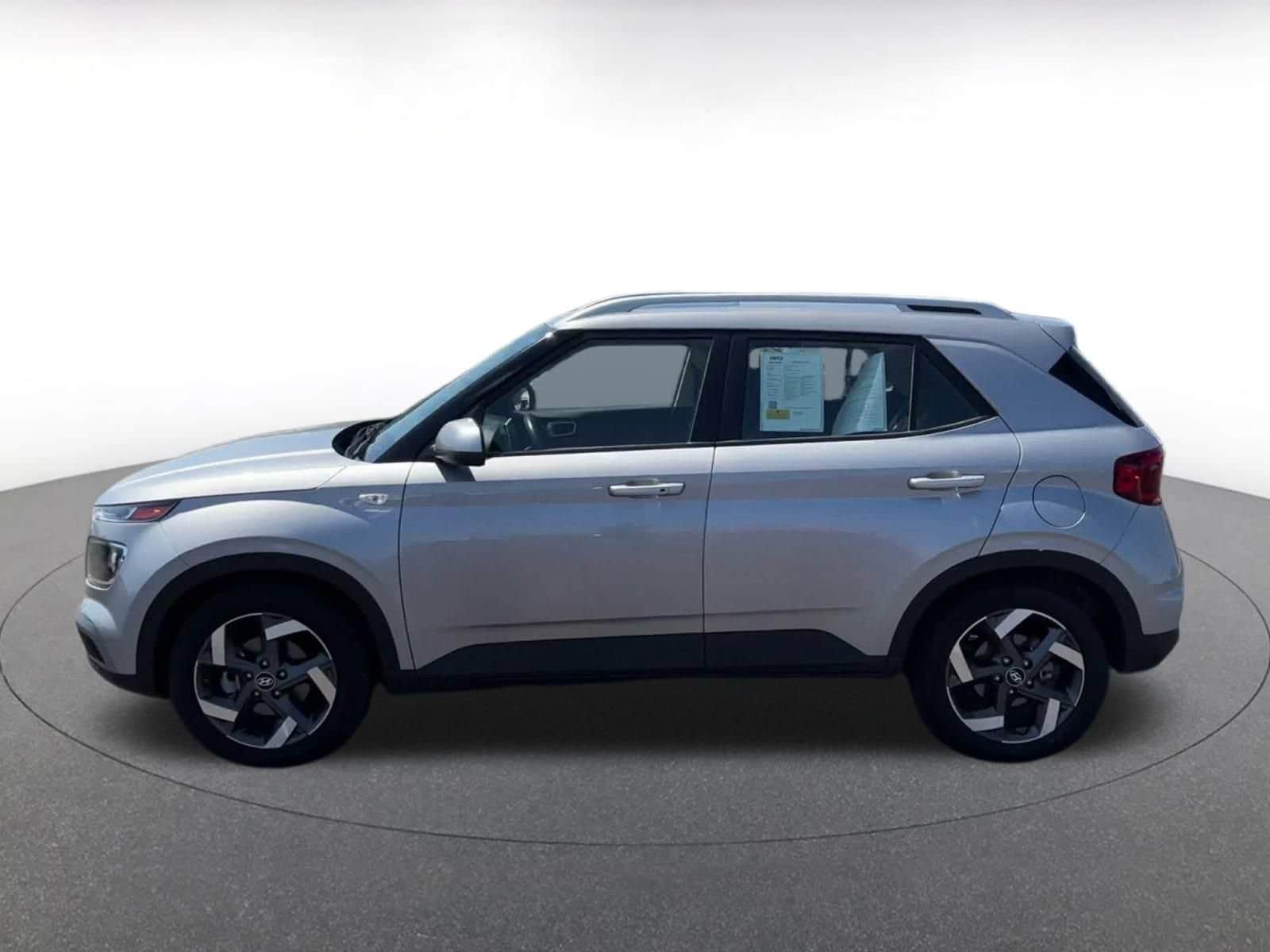 Thumbnail: 2026 Hyundai Venue - 8