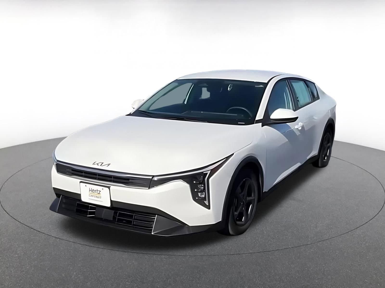 Thumbnail: 2025 Kia K4 - 8