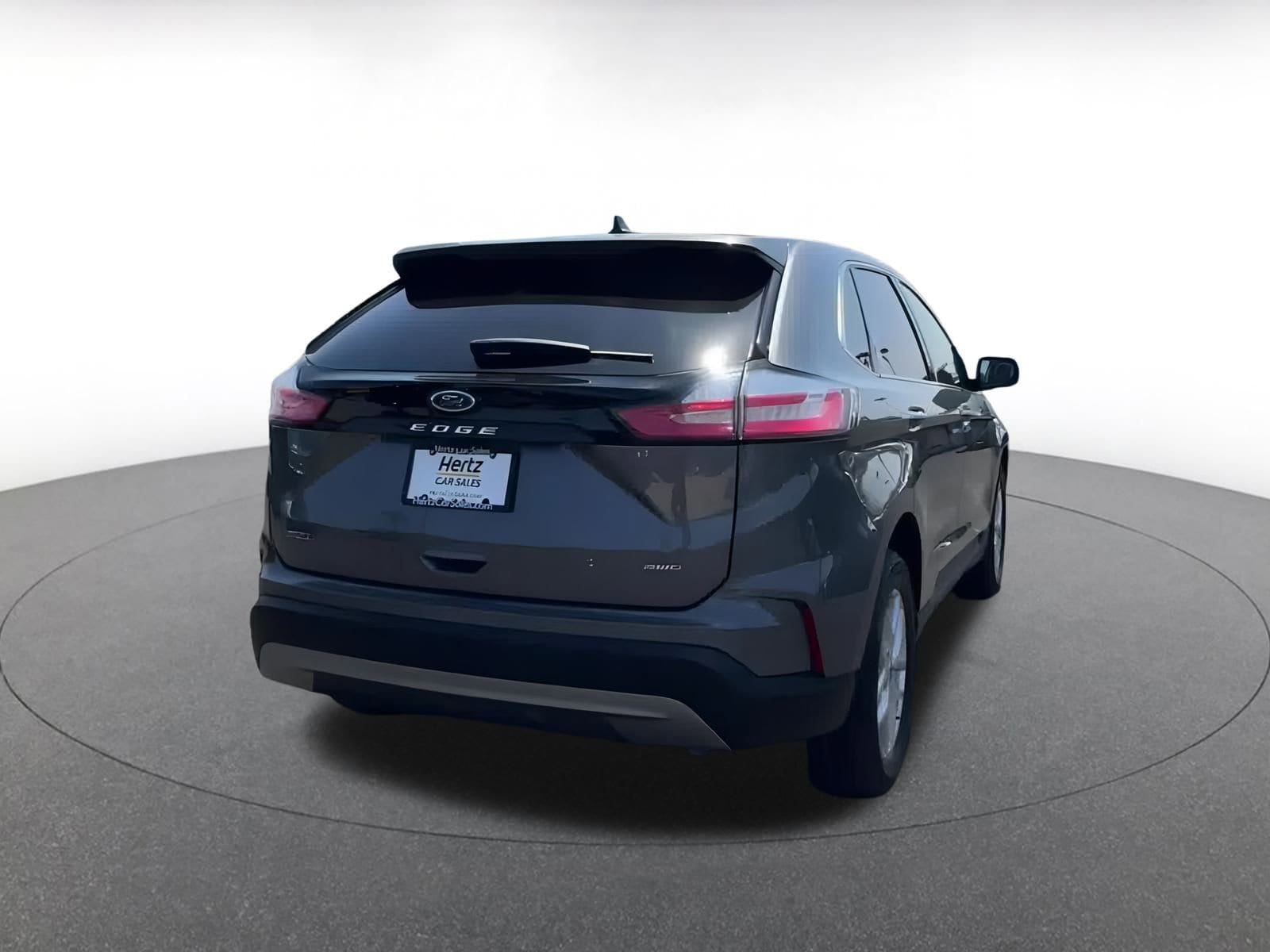 Thumbnail: 2024 Ford Edge - 14