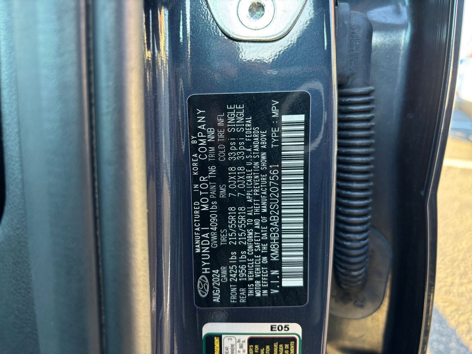 Thumbnail: 2025 Hyundai Kona - 29