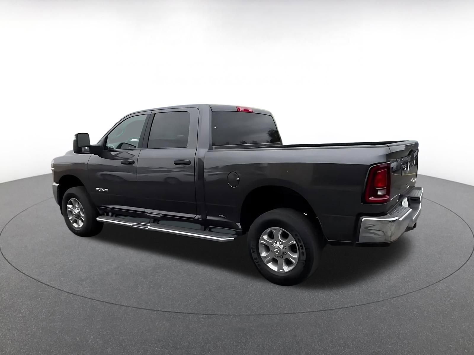 Thumbnail: 2025 RAM 2500 - 10